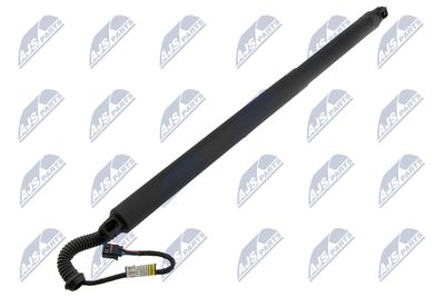 Elektromotors, Bagāžas nod. vāks NTY AE-NS-028