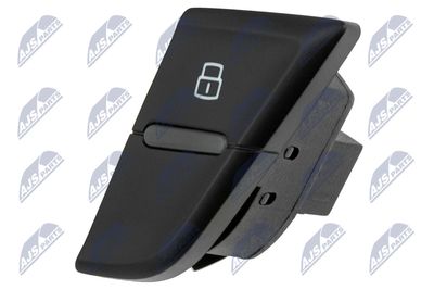 Выключатель, фиксатор двери NTY EWS-AU-060