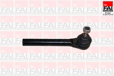 Stūres šķērsstiepņa uzgalis FAI AutoParts SS7982