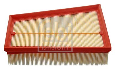 Gaisa filtrs FEBI BILSTEIN 48523