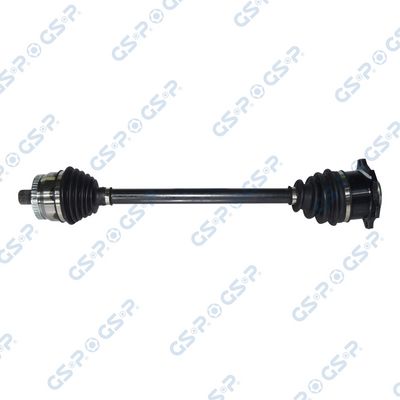 Piedziņas vārpsta GSP 203009