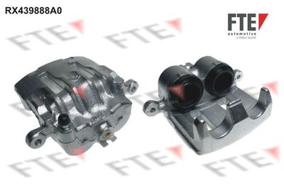 Тормозной суппорт FTE 9291079