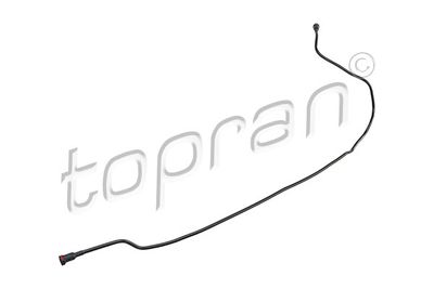 Топливопровод TOPRAN 702 158