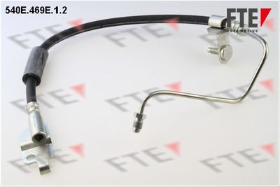 Bremžu šļūtene FTE 9240769