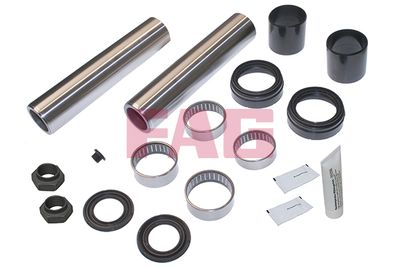 Remkomplekts, Ass pulka (Tilta sija) Schaeffler FAG 830 0047 30