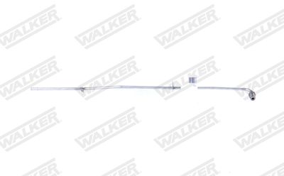 Spiedvads, Spiediena devējs (Sodrēju-/Daļiņu filtrs) WALKER 10755