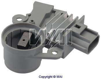 Ģeneratora sprieguma regulators WAI F605