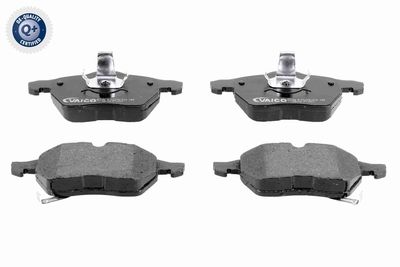 Комплект тормозных колодок, дисковый тормоз VAICO V40-8038