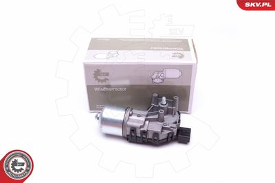 Двигатель стеклоочистителя ESEN SKV 19SKV091