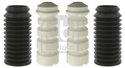 Putekļu aizsargkomplekts, Amortizators FEBI BILSTEIN 13017