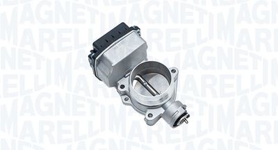 Корпус дроссельной заслонки MAGNETI MARELLI 802000000133