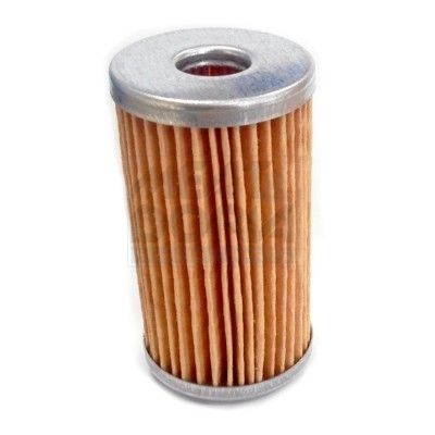 Degvielas filtrs MEAT & DORIA 4904