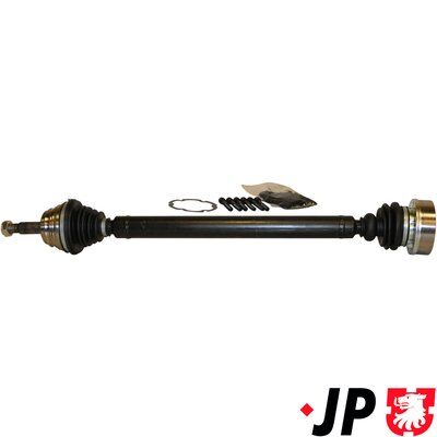 Приводной вал JP GROUP 1143103380
