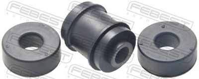 Монтажный комплект, амортизатор FEBEST BZAB-046-KIT