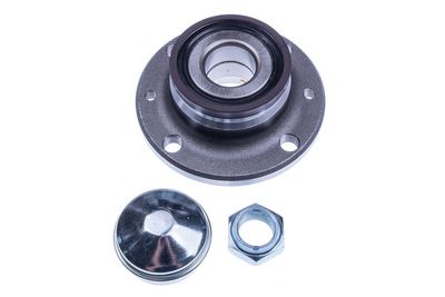 Комплект подшипника ступицы колеса DENCKERMANN W414053