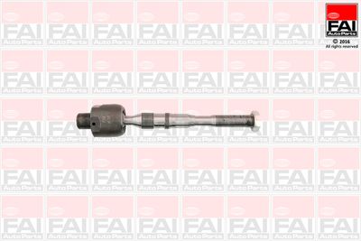 Осевой шарнир, рулевая тяга FAI AutoParts SS6254