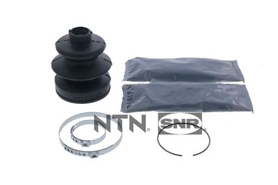 Комплект пыльника, приводной вал SNR IBK77.012