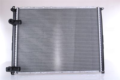 Radiators, Motora dzesēšanas sistēma NISSENS 63943A