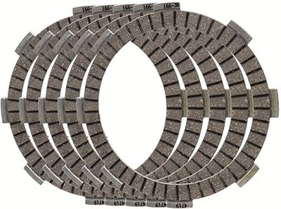Frikcijas disku komplekts, Sajūgs TRW MCC556-5
