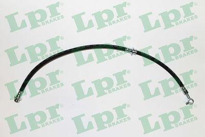 Тормозной шланг LPR 6T48508
