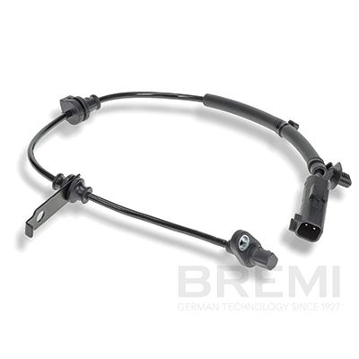 Датчик, частота вращения колеса BREMI 51381