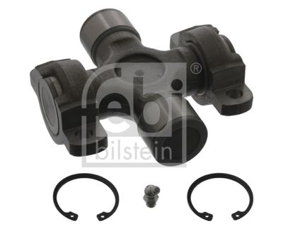 Šarnīrs, kardānvārpsta FEBI BILSTEIN 09893