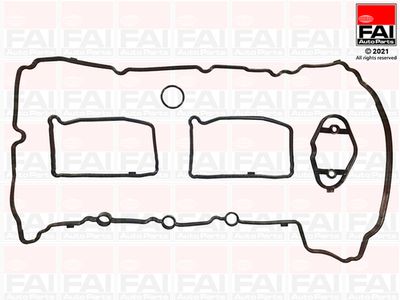 Прокладка, крышка головки цилиндра FAI AutoParts RC1740SK
