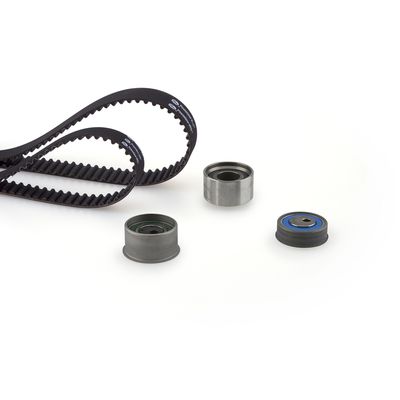 Комплект ремня ГРМ GATES K045255XS