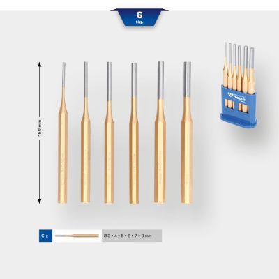 Caursitnis KS TOOLS BT085070
