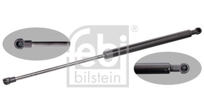 Gāzes atspere, Bagāžas/Kravas nodalījuma vāks FEBI BILSTEIN 103846
