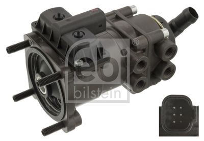 Bremžu vārsts, Bremžu mehānisms FEBI BILSTEIN 104892