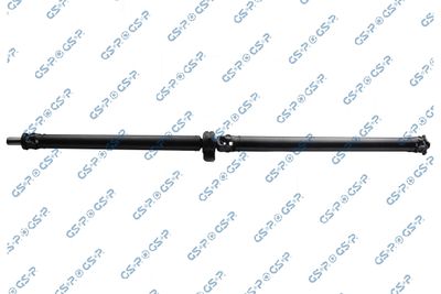 Карданный вал, главная передача GSP PS900260