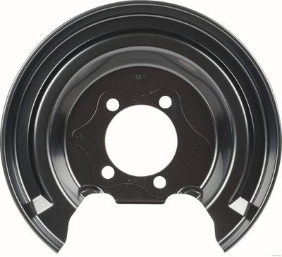 Отражатель, диск тормозного механизма HERTH+BUSS JAKOPARTS J3342018