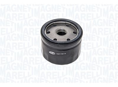 Масляный фильтр MAGNETI MARELLI 153071760116