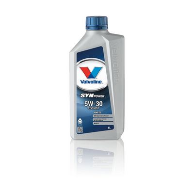 Моторное масло VALVOLINE 895068