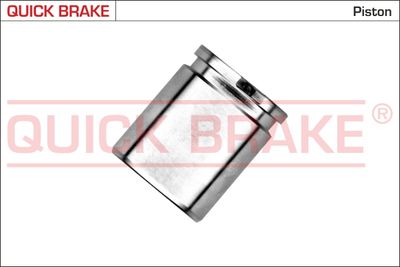 Virzulis, Bremžu suports QUICK BRAKE 185333K