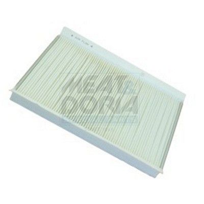 Фильтр, воздух во внутренном пространстве MEAT & DORIA 17411