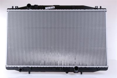 Radiators, Motora dzesēšanas sistēma NISSENS 68131