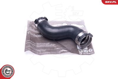 Pūtes sistēmas gaisa caurule ESEN SKV 24SKV823