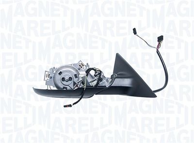 Наружное зеркало MAGNETI MARELLI 182215021400