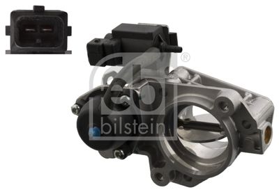 Корпус дроссельной заслонки FEBI BILSTEIN 101460