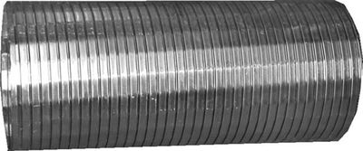 Труба выхлопного газа POLMO 75.282