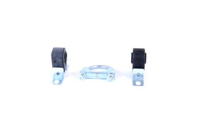 Montāžas komplekts, Trokšņa slāpētājs WALKER 85830