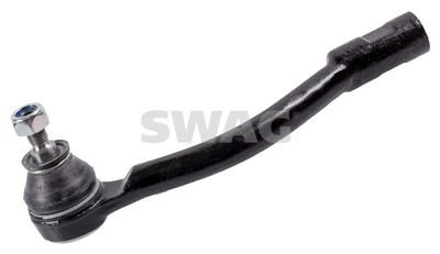 Наконечник поперечной рулевой тяги SWAG 33 10 7081