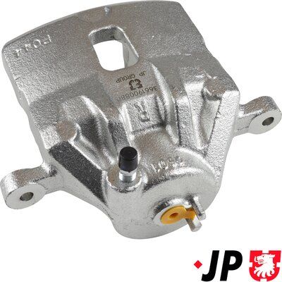 Bremžu suports JP GROUP 3661900880