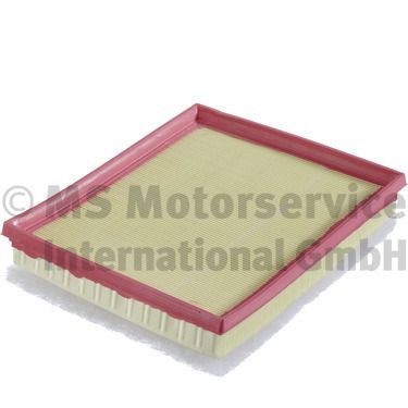 Воздушный фильтр KOLBENSCHMIDT 50019072