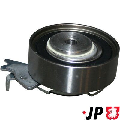 Натяжной ролик, ремень ГРМ JP GROUP 1212200700