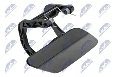 Облицовка, бампер NTY EDS-ME-049