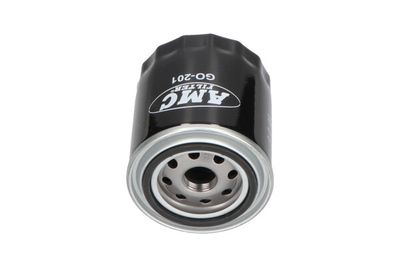 Eļļas filtrs KAVO PARTS GO-201
