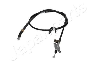 Trose, Stāvbremžu sistēma JAPANPARTS BC-623L